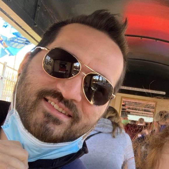 Meet your Posher, Wilson - Picture 1 of 1